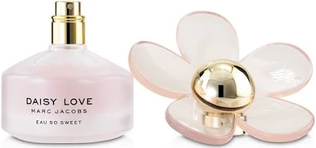 Marc Jacobs Daisy Love Eau So Sweet EDT 50ml