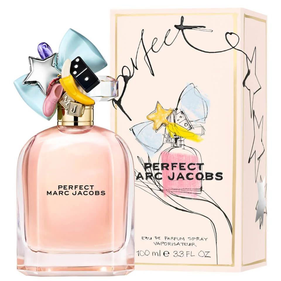 Perfect EDP 30ml by Marc Jacobs