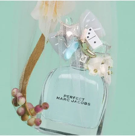 Perfect EDT 100ml by Marc Jacobs