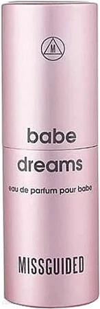 Missguided Babe Dreams EDP 80ml