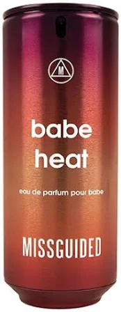 Babe Power EDP 80ml by Missguided