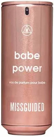 Missguided Babe Power EDP 80ml