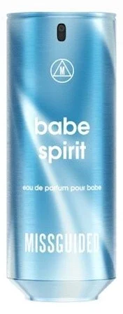 Babe Spirit EDP 80ml by Missguided