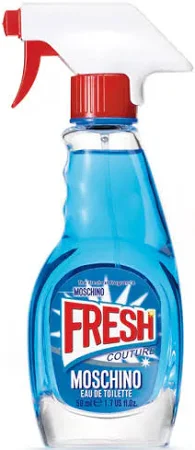 Moschino Fresh Couture EDT 100ml