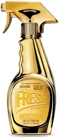 Gold Fresh Couture EDP 30ml by Moschino