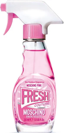 Pink Fresh Couture EDT 30ml by Moschino