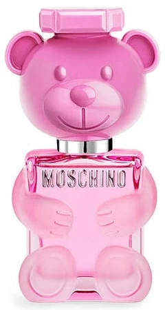 Toy 2 Bubblegum EDT 50ml by Moschino