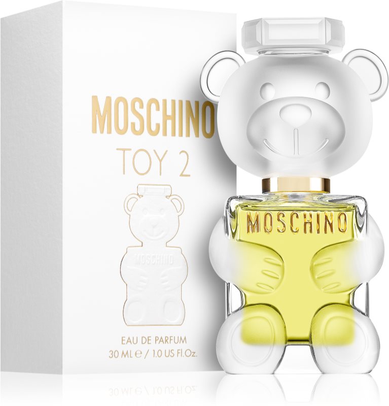 Moschino Toy 2 EDP 30ml