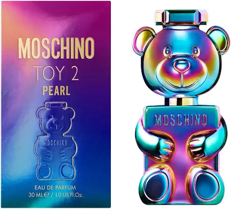 Toy 2 Pearl EDP 100ml by Moschino