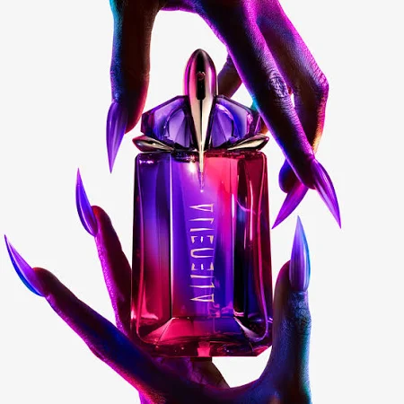 Alien Hypersense EDP 100ml Refill by Mugler