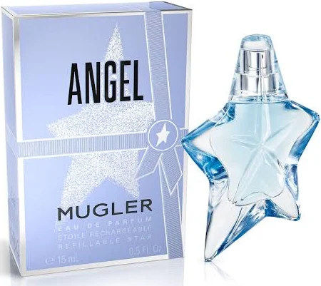 Angel EDP 100ml Refill by Mugler