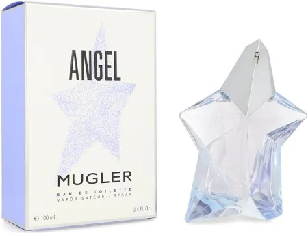 Angel EDT 30ml by Mugler