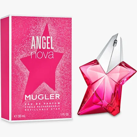 Angel Nova EDP 100ml Refill by Mugler