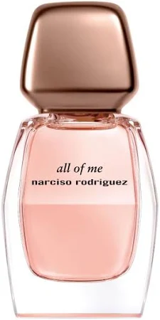 Narciso Rodriguez All Of Me EDP 30ml