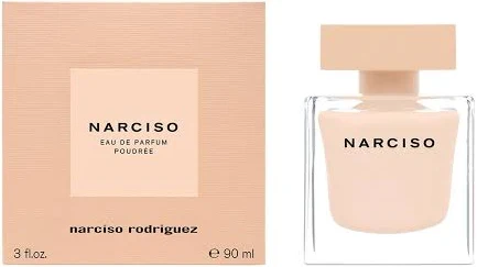 For Her EDP 50ml by Narciso Rodriguez