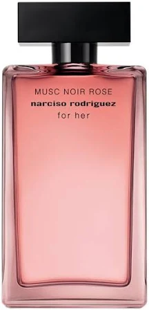 Narciso Rodriguez For Her Musc Noir Rose EDP 100ml