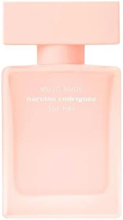 Narciso Rodriguez For Her Musc Nude EDP 100ml