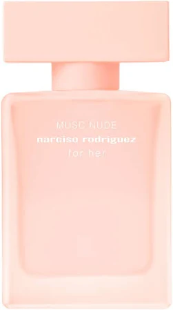 For Her Musc Nude EDP 30ml by Narciso Rodriguez