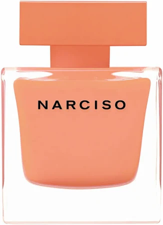 For Her Musc Noir Rose EDP 30ml by Narciso Rodriguez