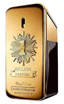 1 Million Elixir Parfum 50ml by Paco Rabanne