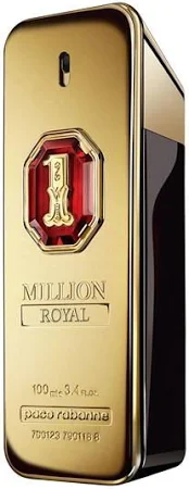 Paco Rabanne 1 Million Royal Parfum 100ml