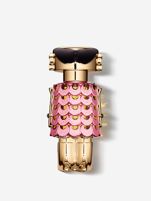 Pure Xs For Her EDP 80ml by Paco Rabanne