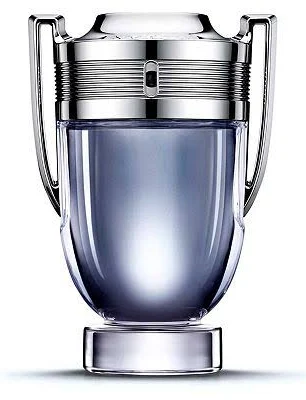 Invictus EDT 50ml by Paco Rabanne