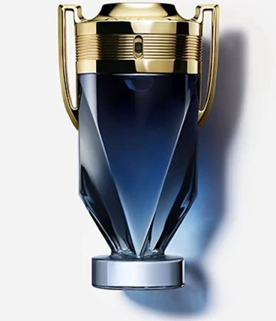 Invictus Parfum 100ml by Paco Rabanne