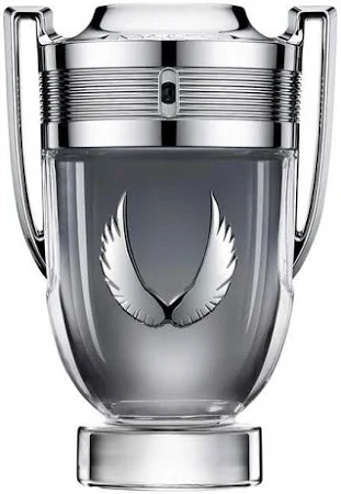 Paco Rabanne Invictus Platinum EDP 200ml