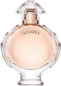 Paco Rabanne Olympea Eau De Parfum