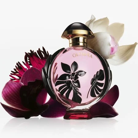 Paco Rabanne Olympea Flora Intense EDP 50ml