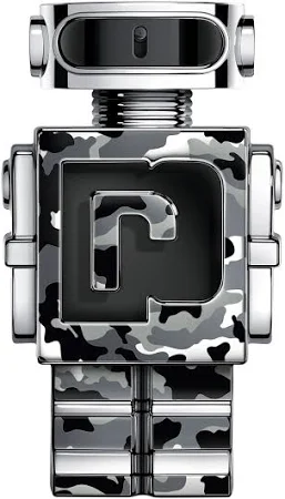 Phantom Collectors Edition EDT 100ml by Paco Rabanne