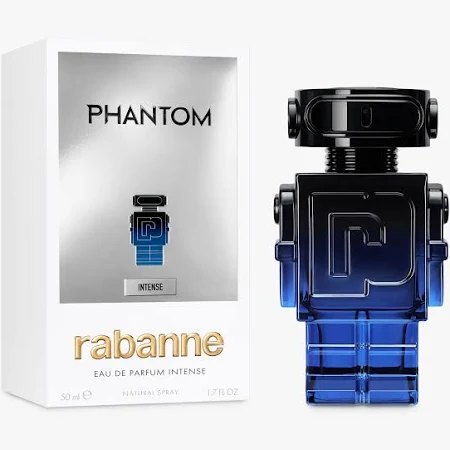 Phantom Intense EDP 200ml Refill by Paco Rabanne