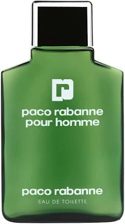 Paco Rabanne Pour Homme EDT 100ml