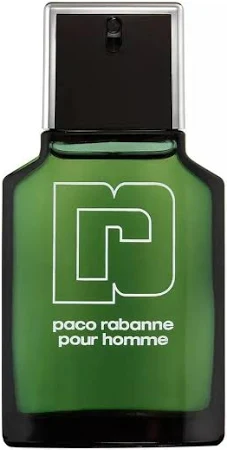 Ultaviolet Man EDT 100ml by Paco Rabanne