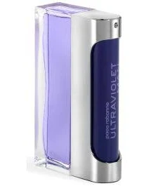 Ultaviolet Man EDT 100ml by Paco Rabanne