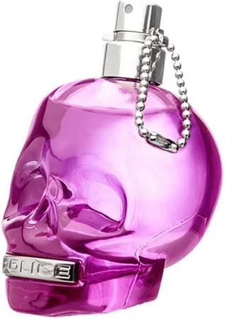 To Be Woman EDP 40ml by Police