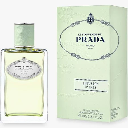 Prada Infusion D