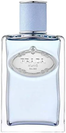 Les Infusion Amande EDP 100ml by Prada