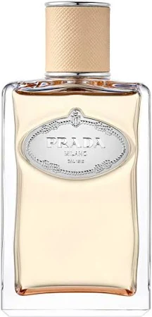 Les Infusion Fleur D'orange EDP 100ml by Prada