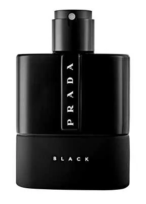 Luna Rossa Black EDP 50ml by Prada