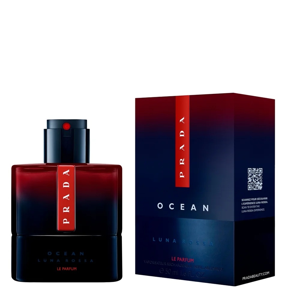 Prada Luna Rossa Ocean Le Parfum EDP 150ml