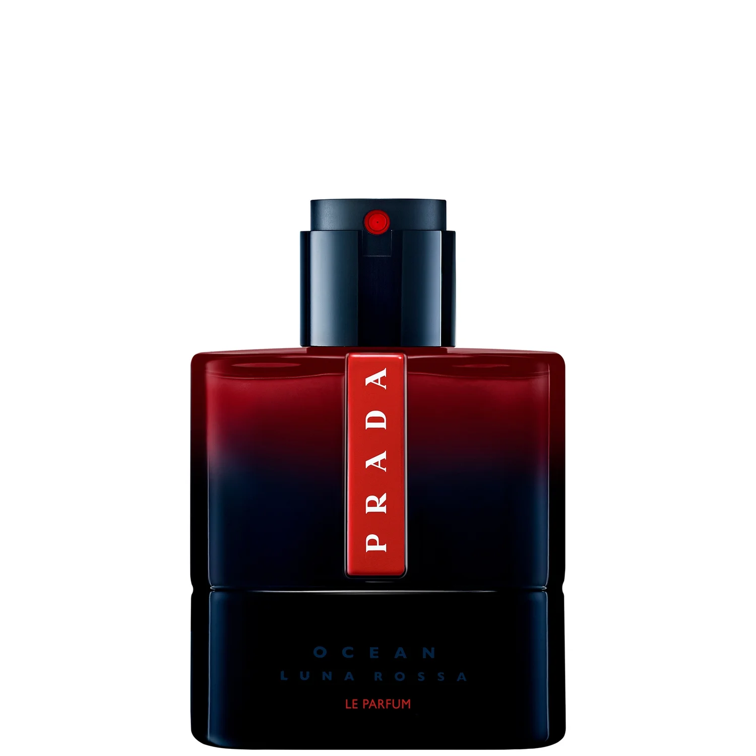 Luna Rossa Black EDP 50ml by Prada