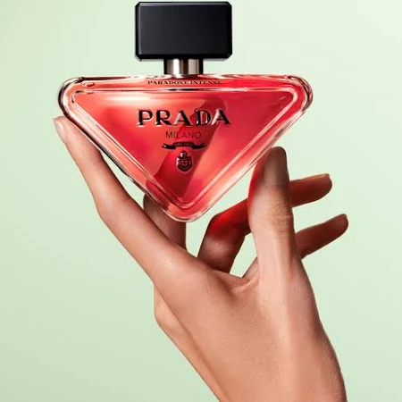 Paradoxe Intense EDP 90ml by Prada