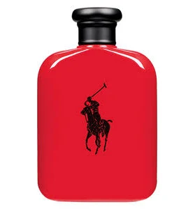 Ralph Lauren Polo Red EDT 125ml