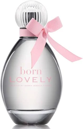 Sarah Jessica Parker Born Lovely EDP 100ml