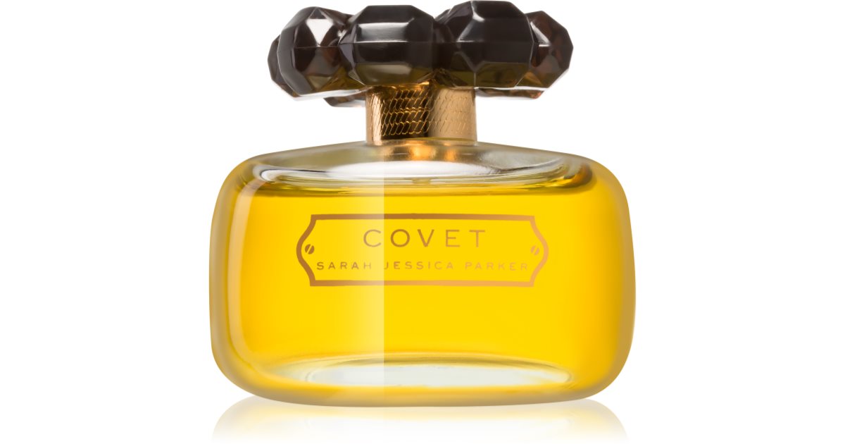 Sarah Jessica Parker Covet EDP 100ml