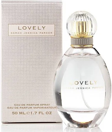 Sarah Jessica Parker Lovely EDP 200ml