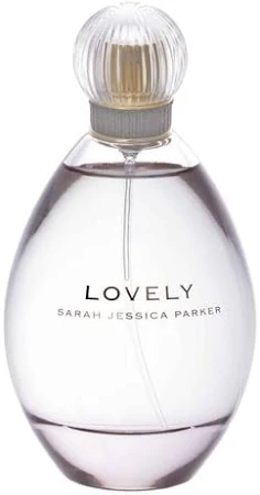 Lovely EDP 50ml by Sarah Jessica Parker