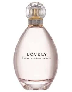 Lovely EDP 50ml by Sarah Jessica Parker